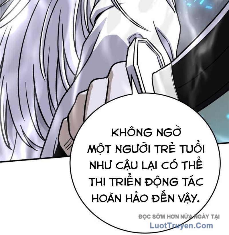 Support Gánh Cả Thế Giới [Chap 26]