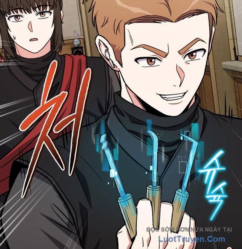 Support Gánh Cả Thế Giới [Chap 26]