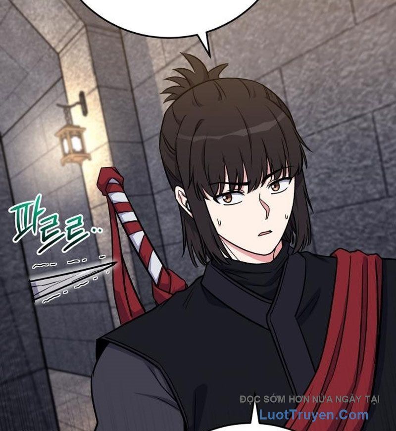 Support Gánh Cả Thế Giới [Chap 26]