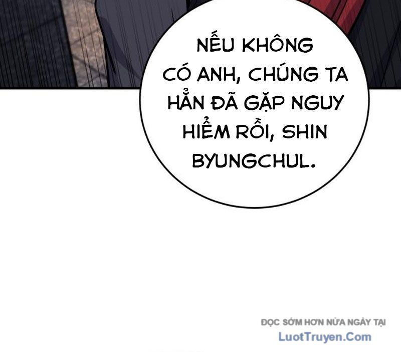 Support Gánh Cả Thế Giới [Chap 26]