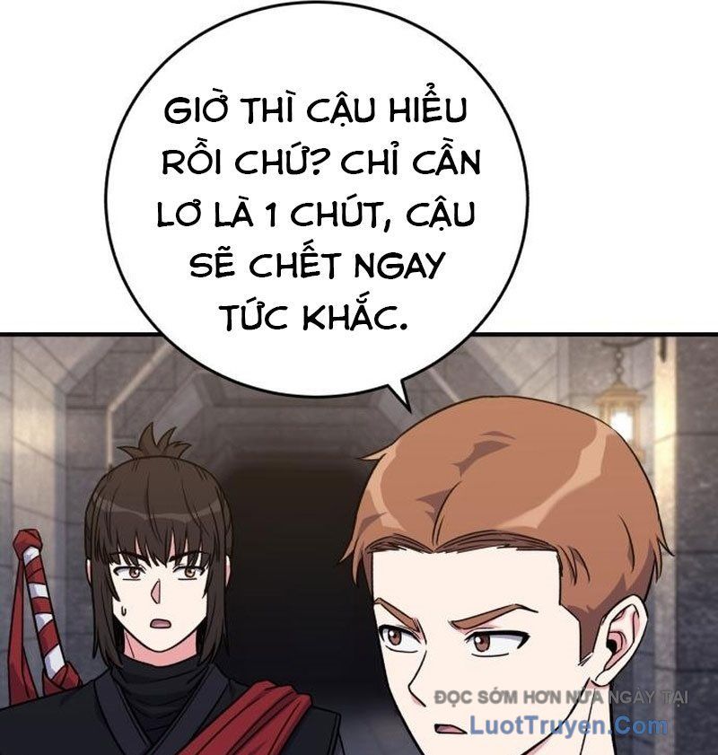 Support Gánh Cả Thế Giới [Chap 26]