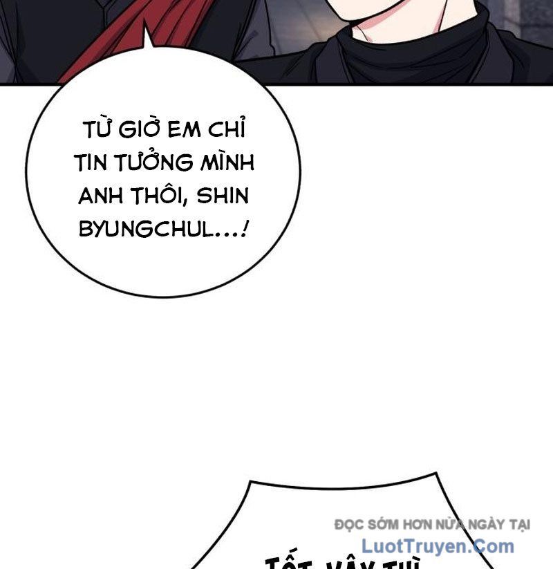 Support Gánh Cả Thế Giới [Chap 26]