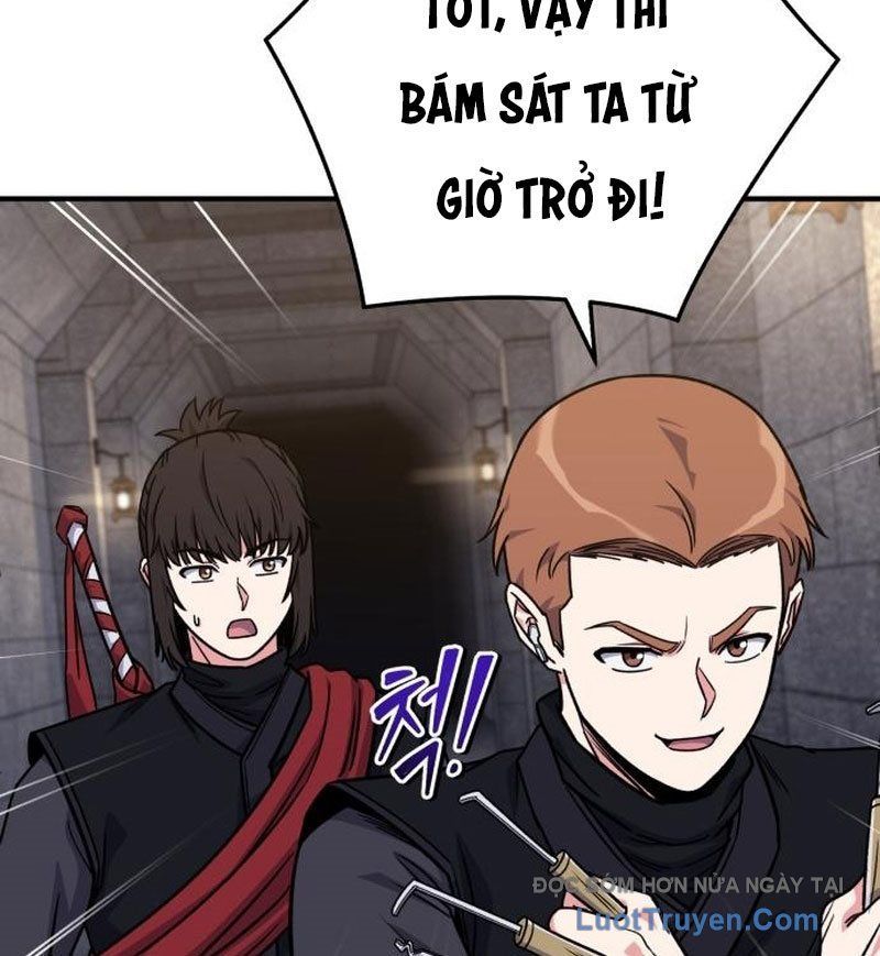Support Gánh Cả Thế Giới [Chap 26]