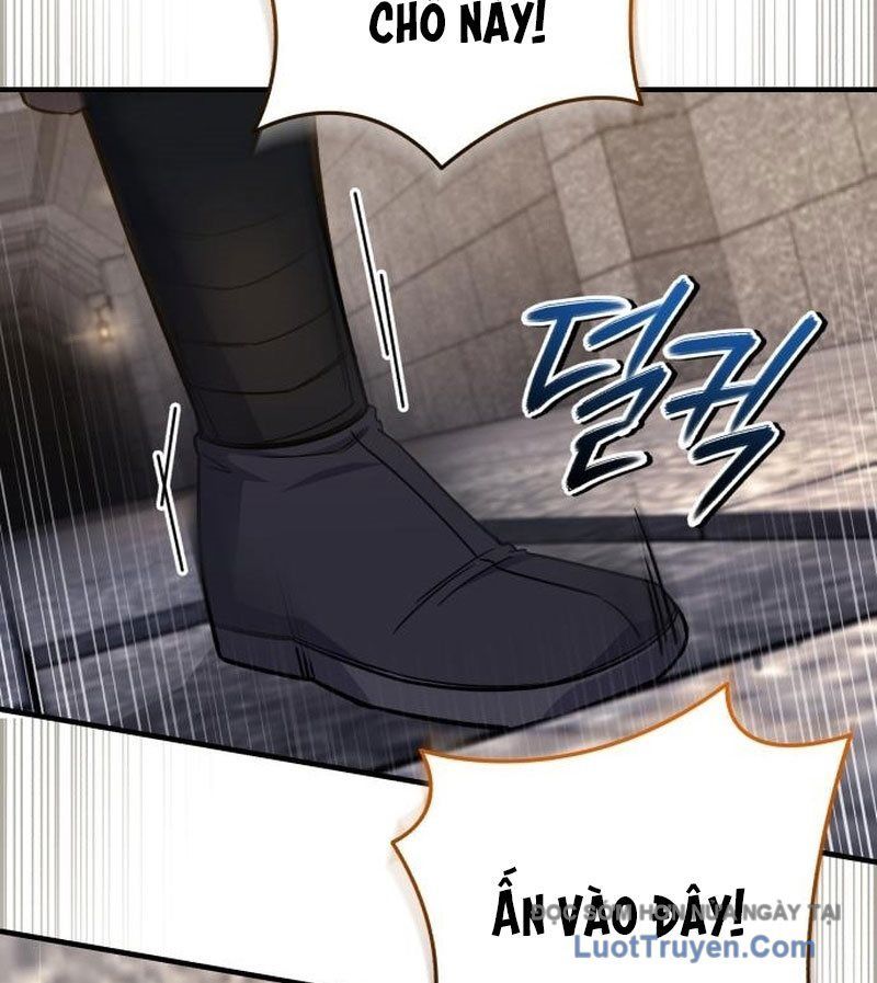 Support Gánh Cả Thế Giới [Chap 26]