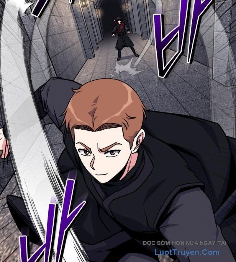 Support Gánh Cả Thế Giới [Chap 26]