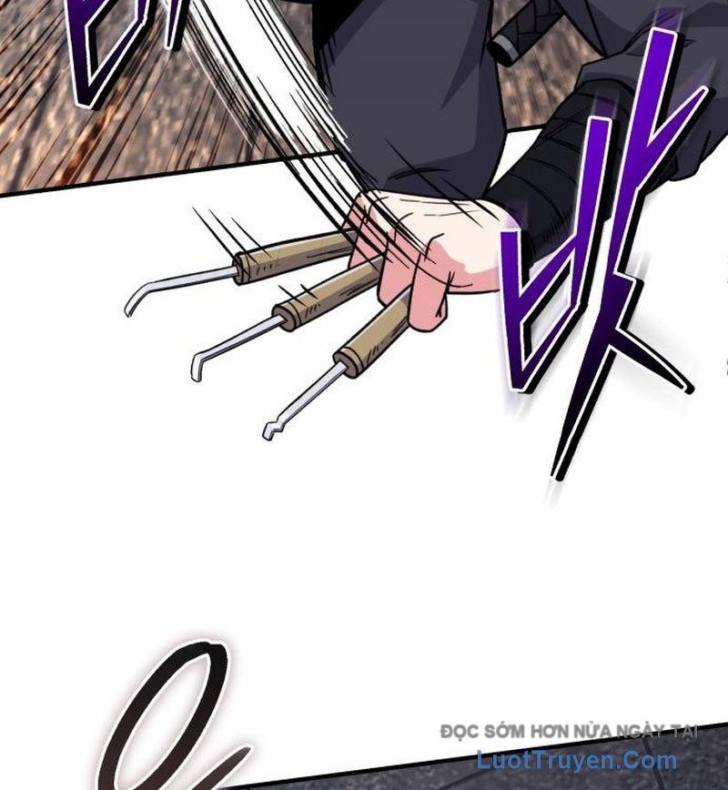 Support Gánh Cả Thế Giới [Chap 26]