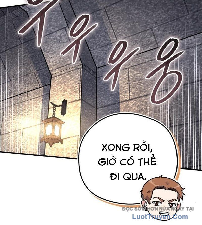 Support Gánh Cả Thế Giới [Chap 26]
