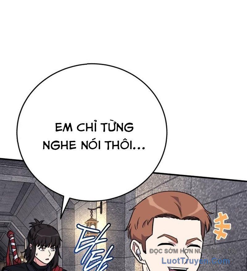Support Gánh Cả Thế Giới [Chap 26]