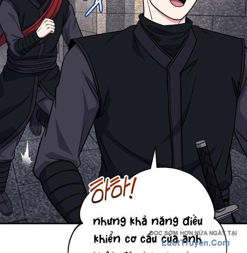 Support Gánh Cả Thế Giới [Chap 26]