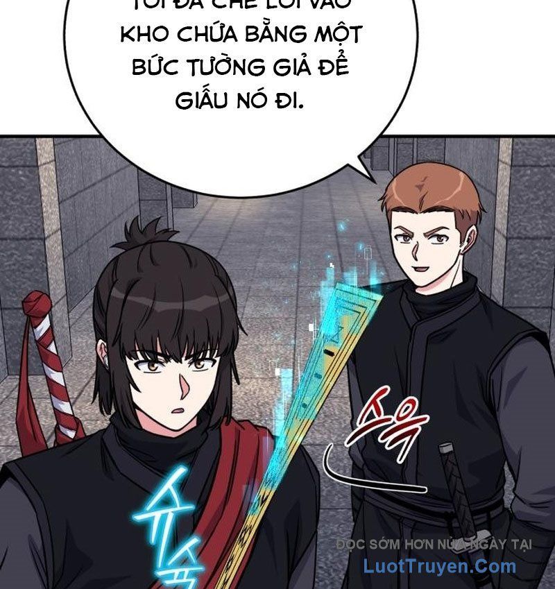 Support Gánh Cả Thế Giới [Chap 26]
