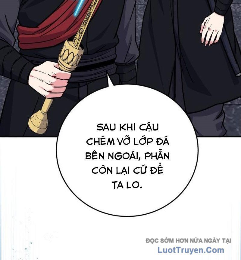 Support Gánh Cả Thế Giới [Chap 26]
