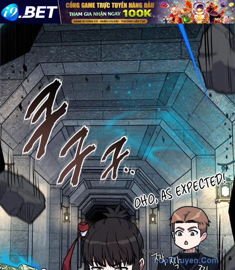 Support Gánh Cả Thế Giới [Chap 26]