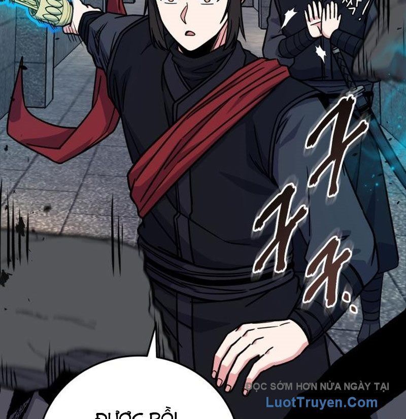 Support Gánh Cả Thế Giới [Chap 26]