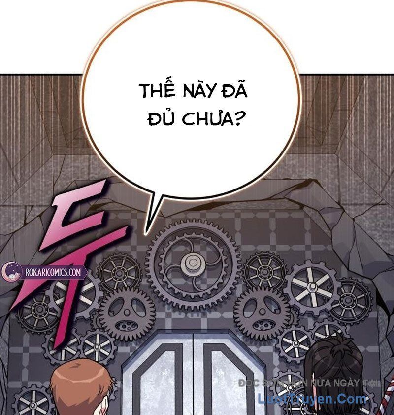 Support Gánh Cả Thế Giới [Chap 26]