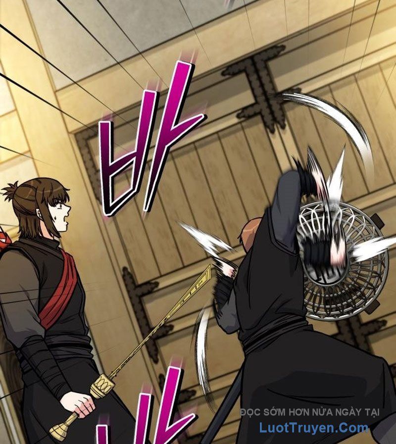 Support Gánh Cả Thế Giới [Chap 26]