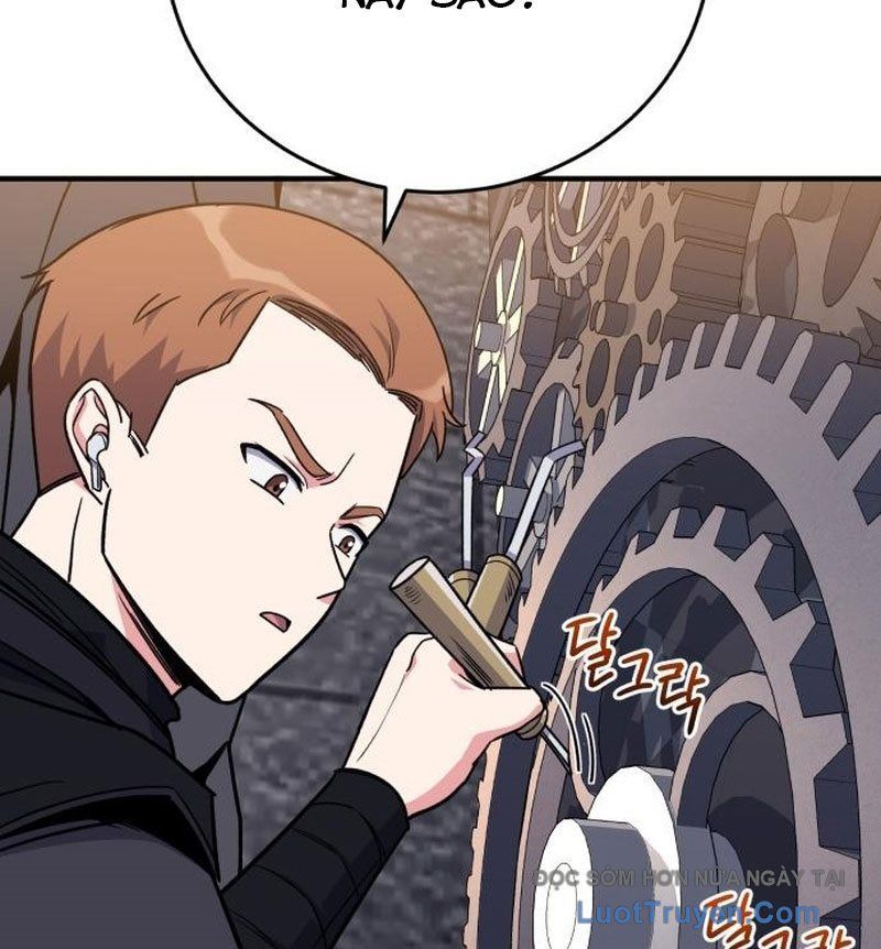 Support Gánh Cả Thế Giới [Chap 26]