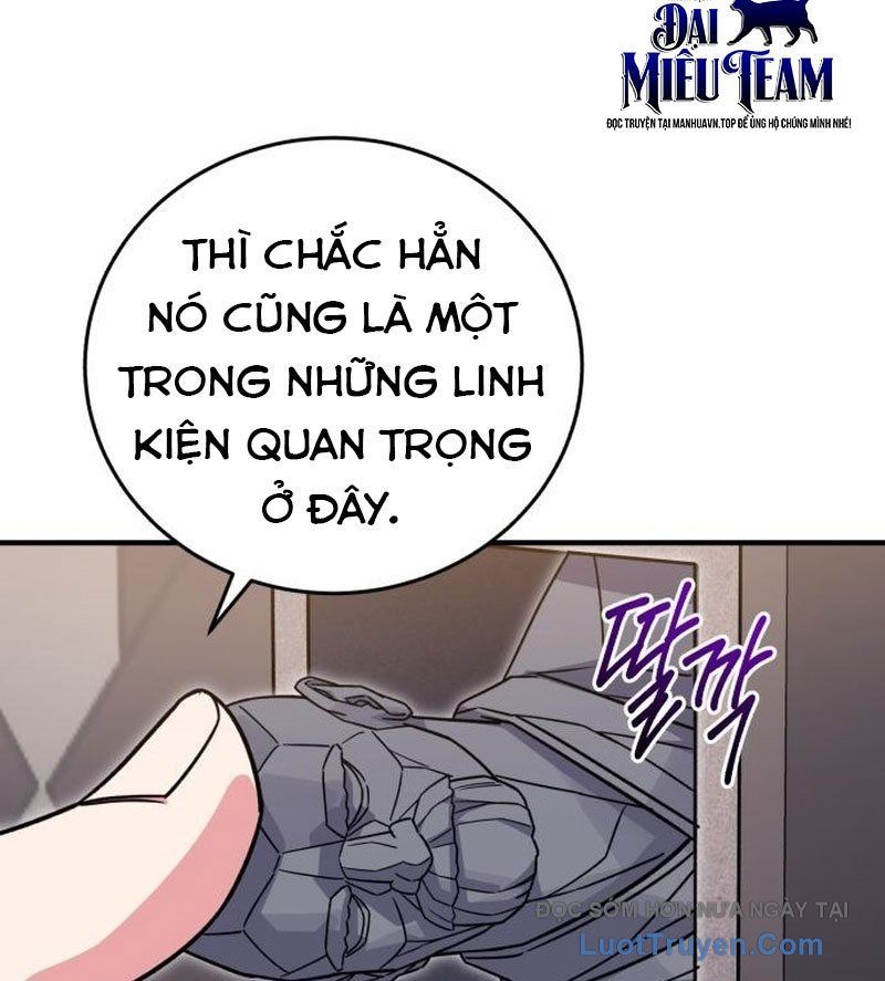 Support Gánh Cả Thế Giới [Chap 26]