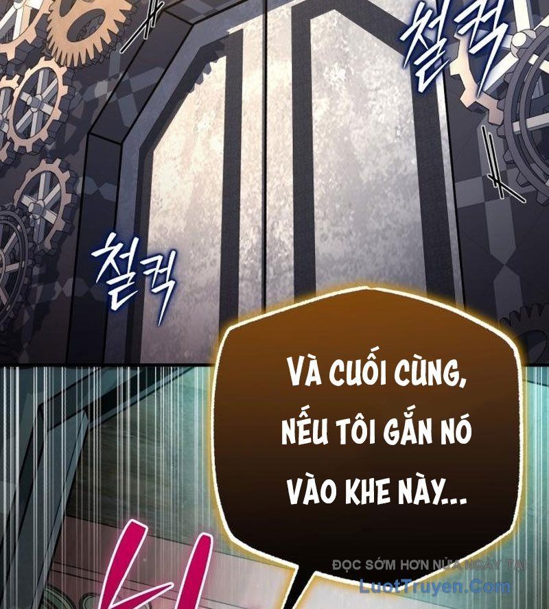 Support Gánh Cả Thế Giới [Chap 26]