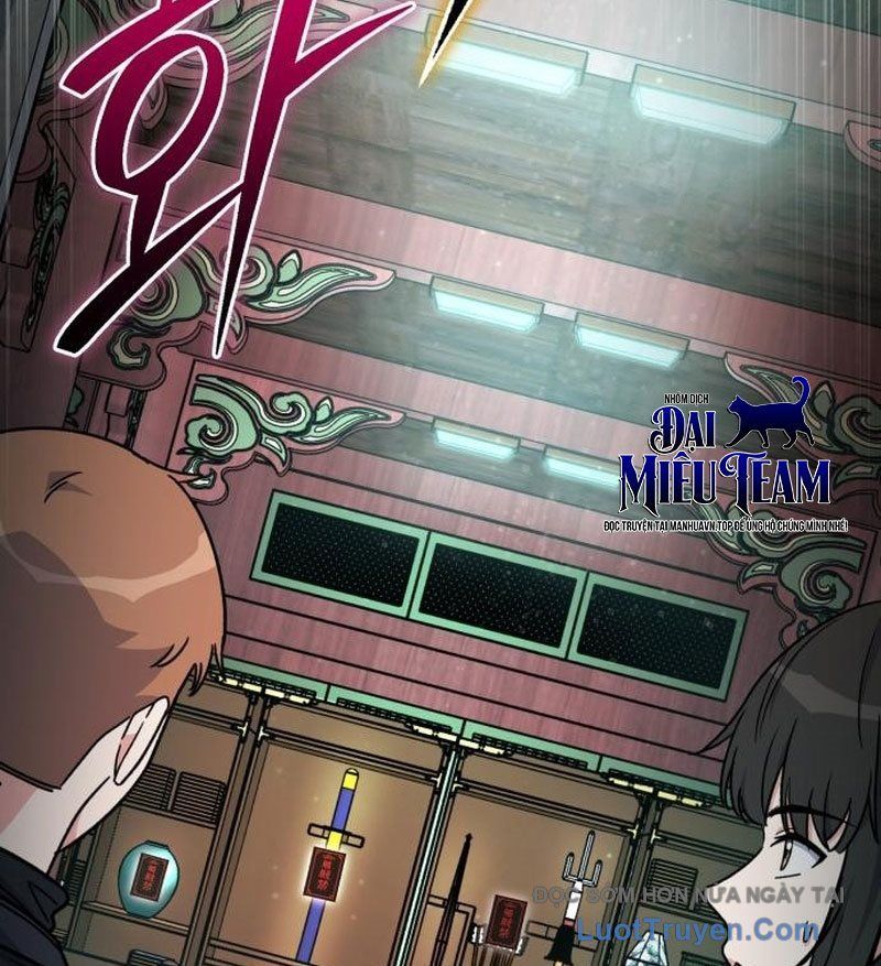 Support Gánh Cả Thế Giới [Chap 26]