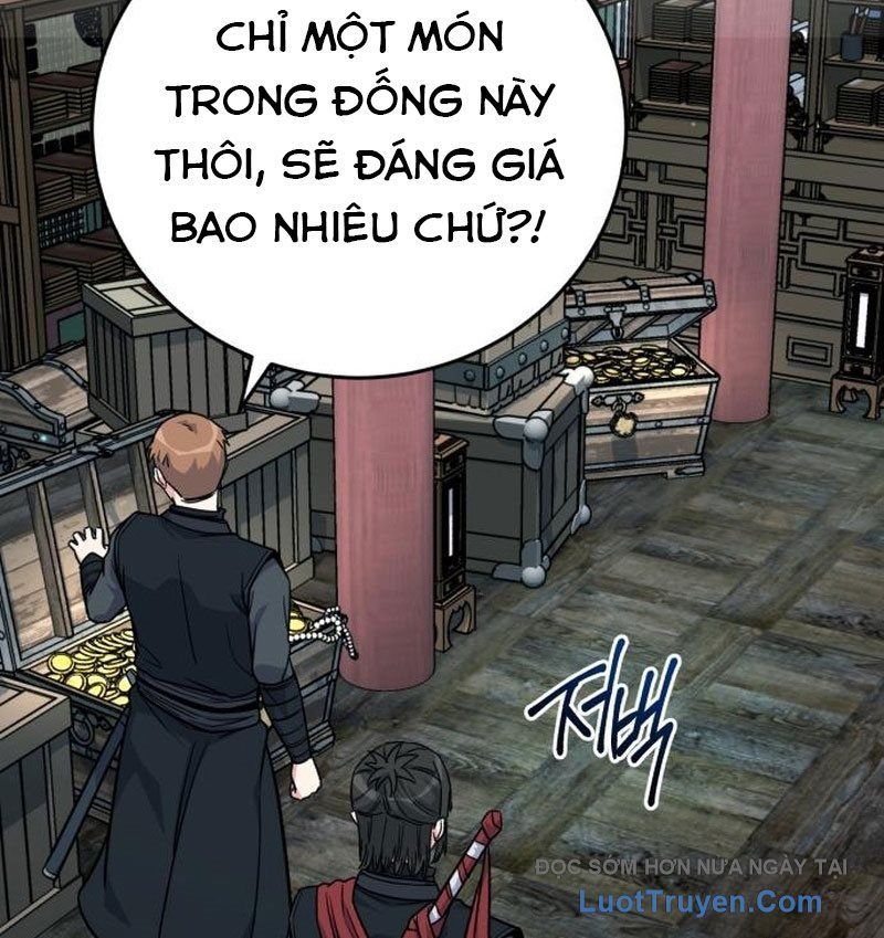 Support Gánh Cả Thế Giới [Chap 26]