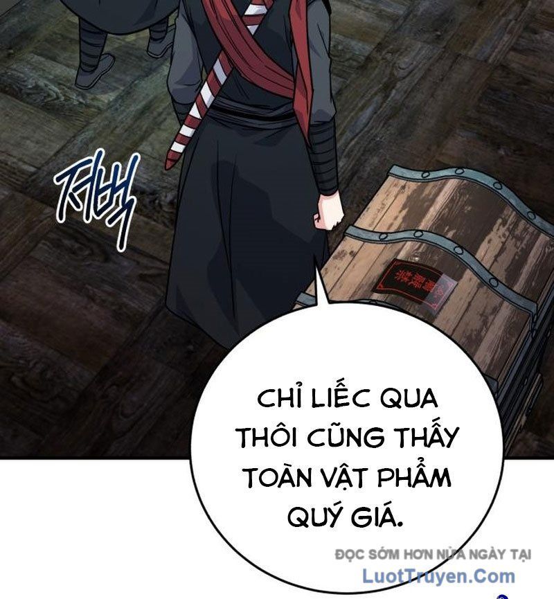 Support Gánh Cả Thế Giới [Chap 26]