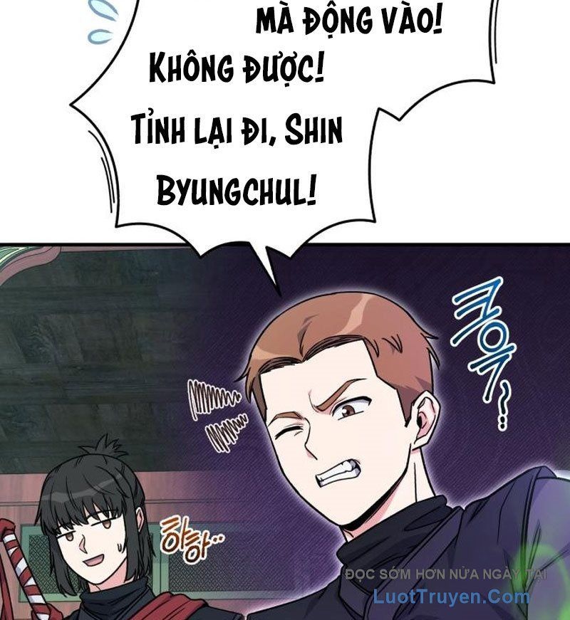 Support Gánh Cả Thế Giới [Chap 26]