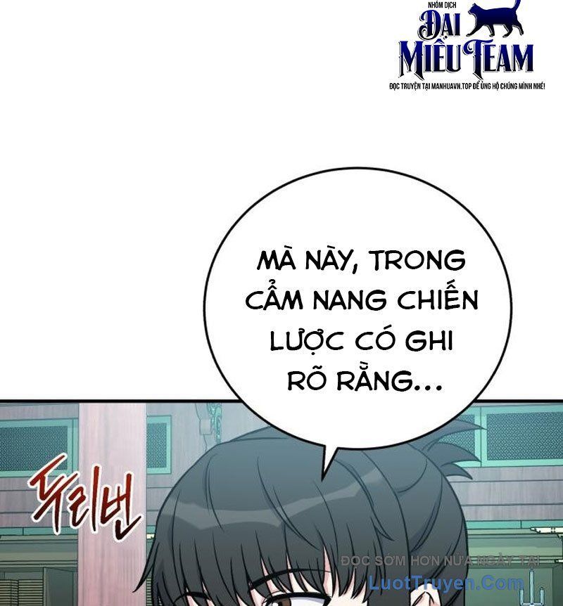Support Gánh Cả Thế Giới [Chap 26]