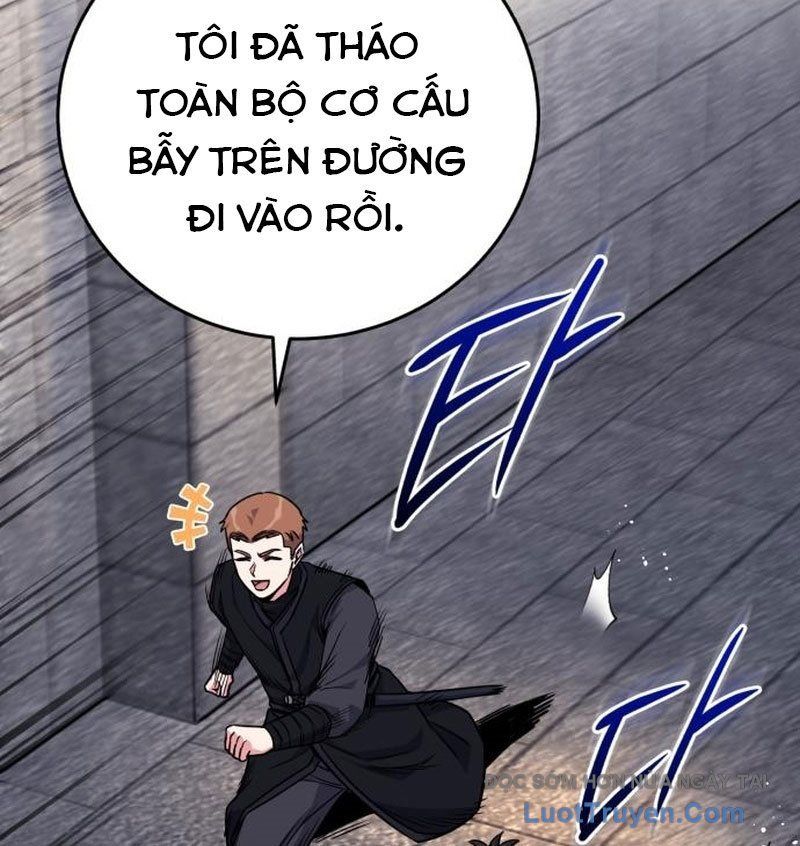 Support Gánh Cả Thế Giới [Chap 26]