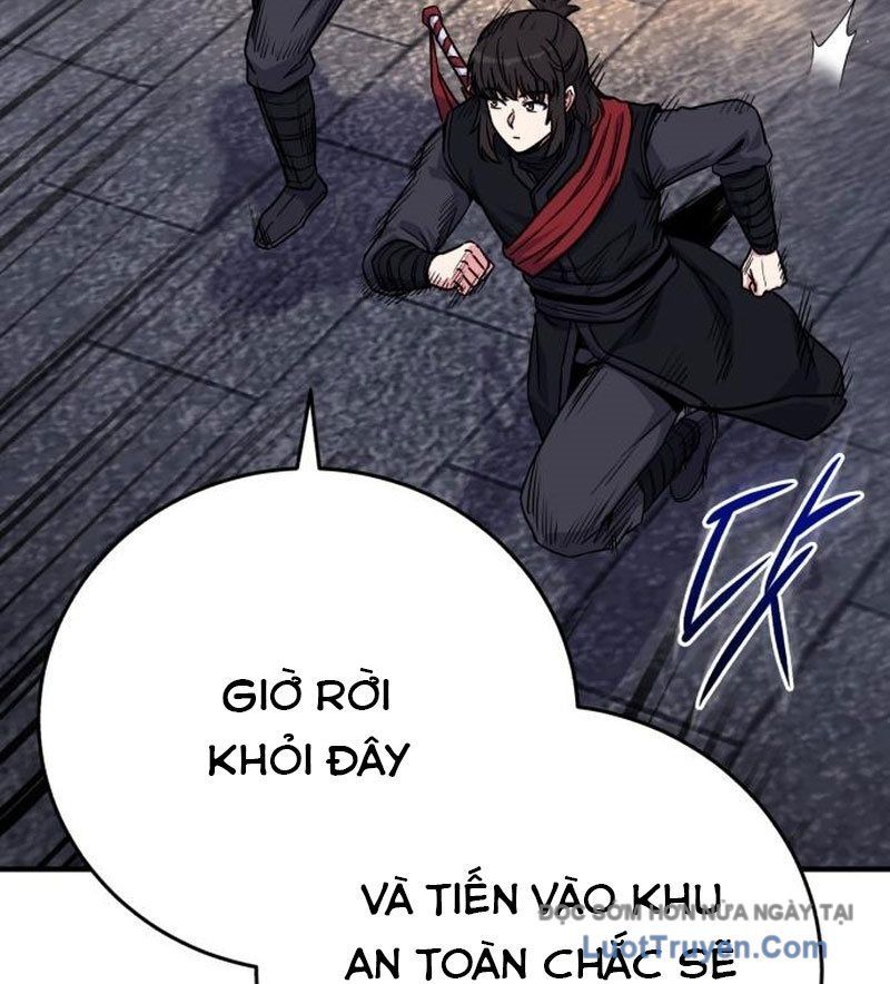 Support Gánh Cả Thế Giới [Chap 26]