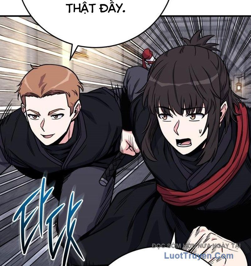 Support Gánh Cả Thế Giới [Chap 26]