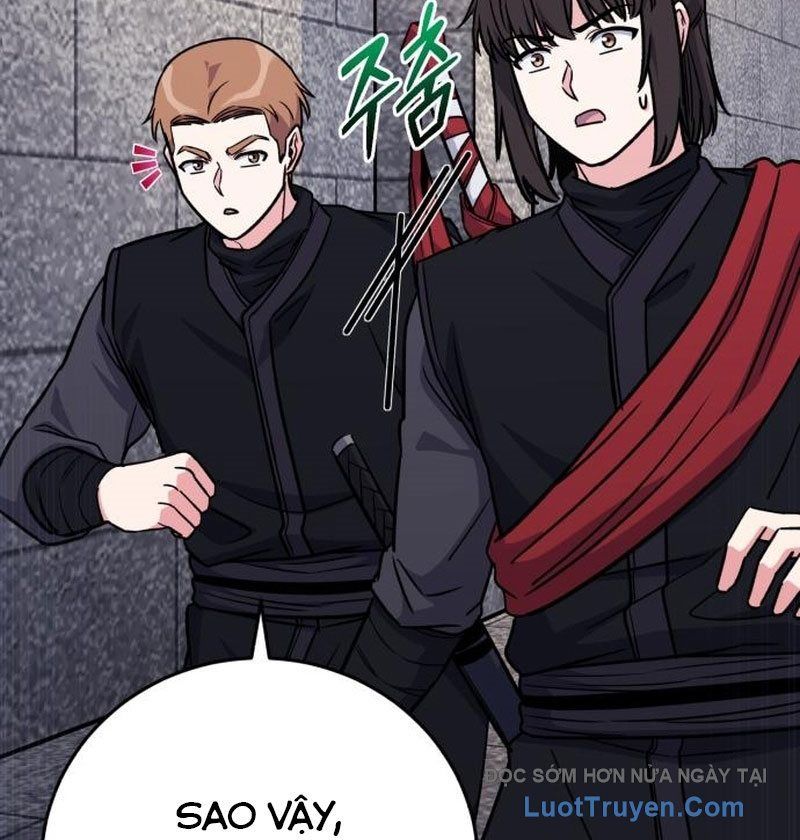 Support Gánh Cả Thế Giới [Chap 26]