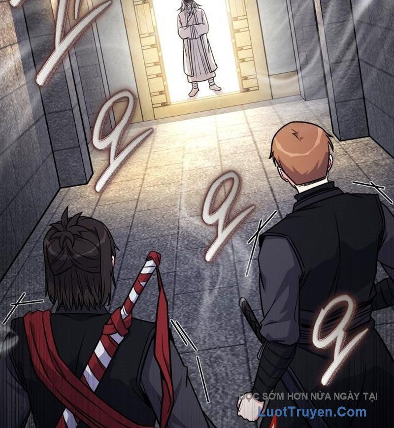 Support Gánh Cả Thế Giới [Chap 26]