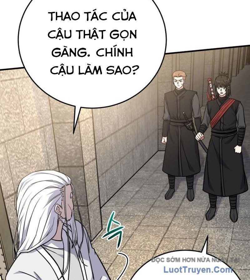 Support Gánh Cả Thế Giới [Chap 26]