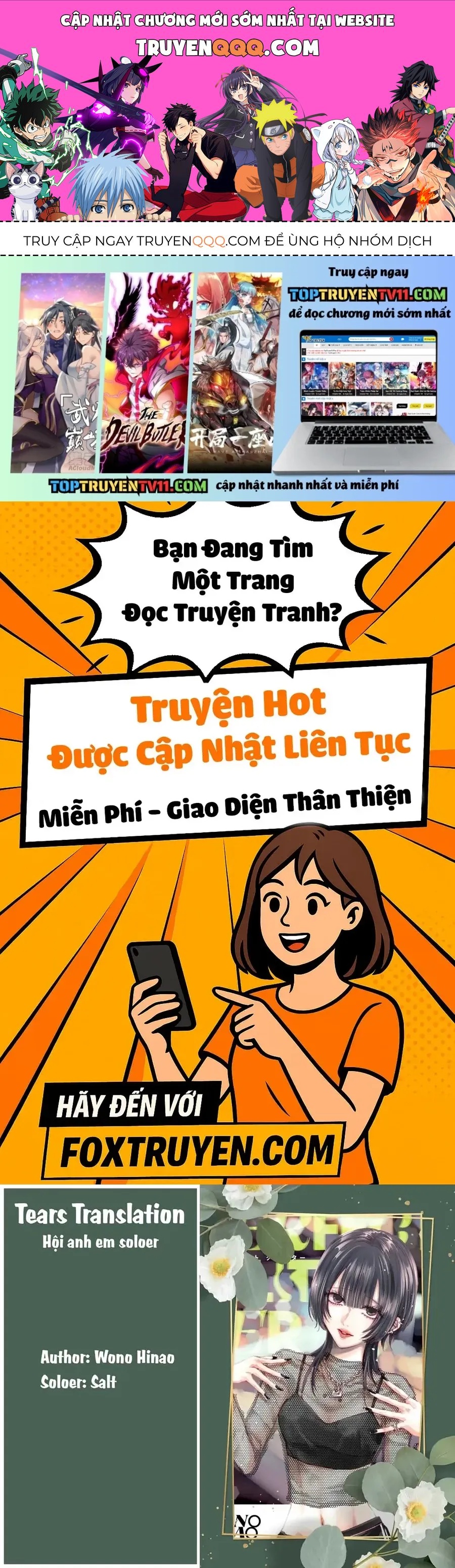 Nettruyen Truyện tranh online