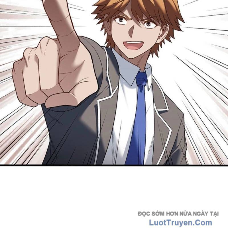 Lão Đại Trung Niên Không Danh [Chap 32]