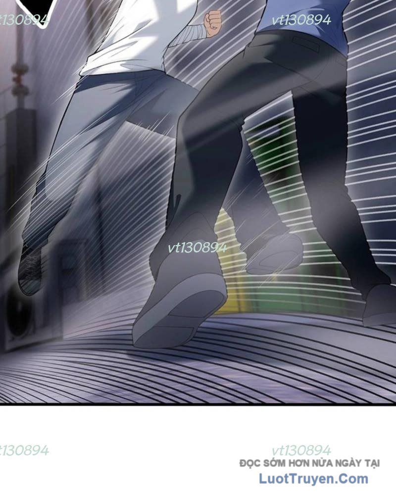 Lão Đại Trung Niên Không Danh [Chap 32]