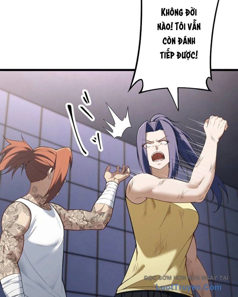 Lão Đại Trung Niên Không Danh [Chap 32]