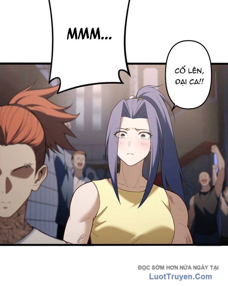 Lão Đại Trung Niên Không Danh [Chap 32]