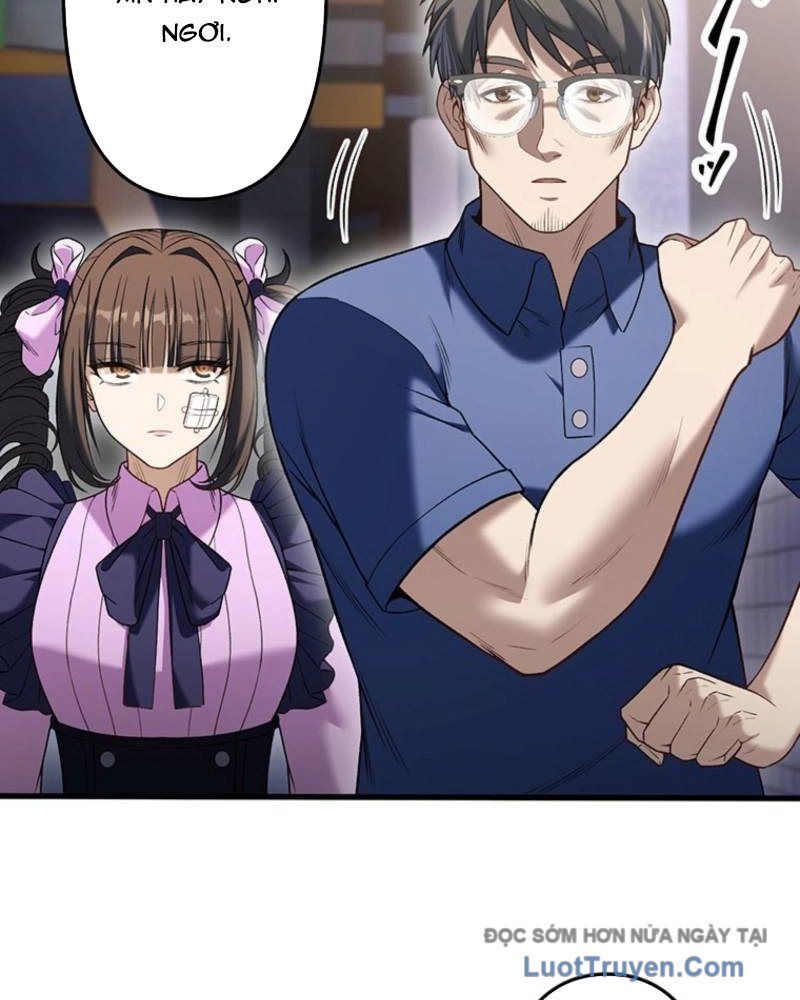 Lão Đại Trung Niên Không Danh [Chap 32]