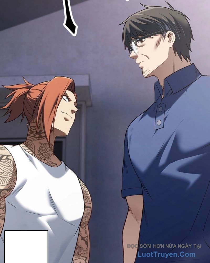 Lão Đại Trung Niên Không Danh [Chap 32]