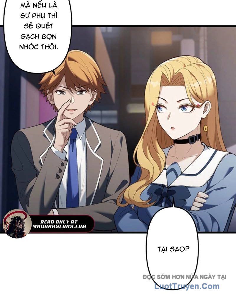 Lão Đại Trung Niên Không Danh [Chap 32]