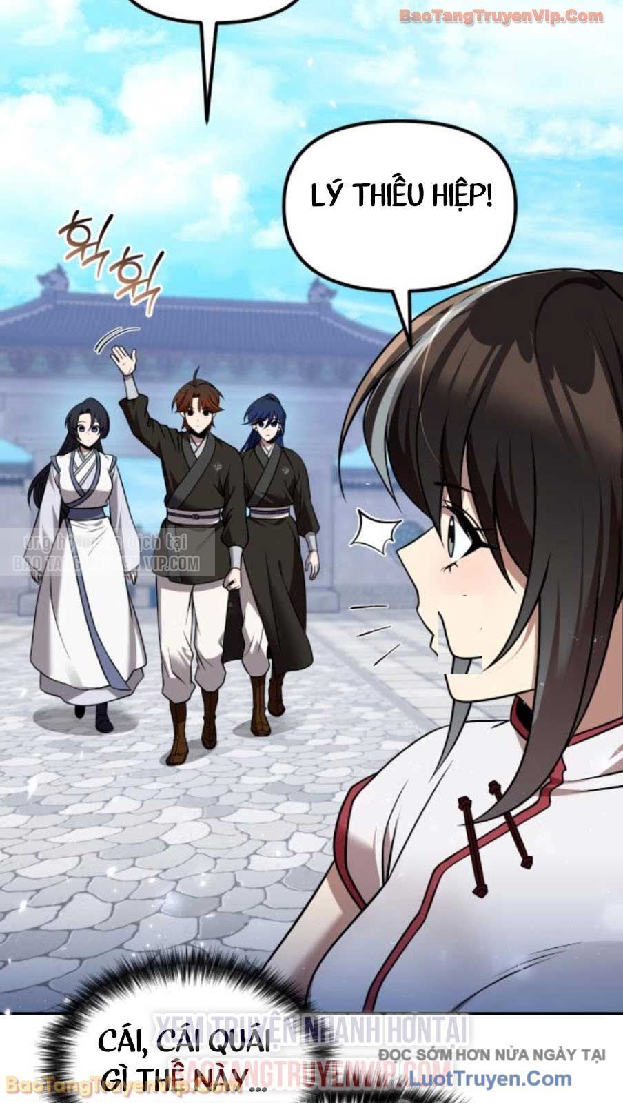 Nettruyen Truyện tranh online