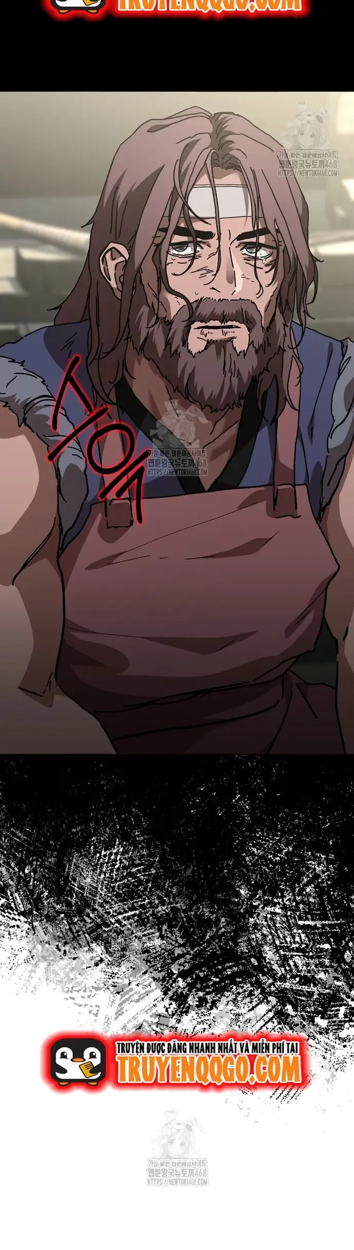 Thiên Ma Thần Giáo Phong Khởi Lạc Dương [Chap 39-42]