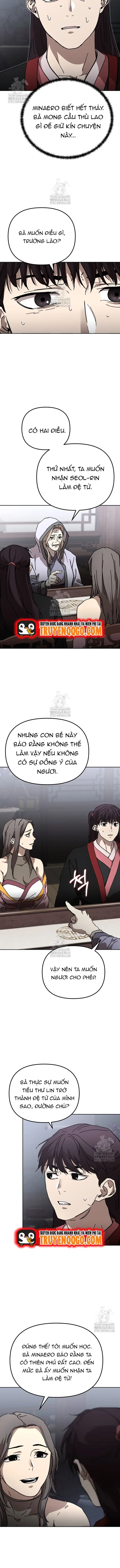 Thiên Ma Thần Giáo Phong Khởi Lạc Dương [Chap 39-42]