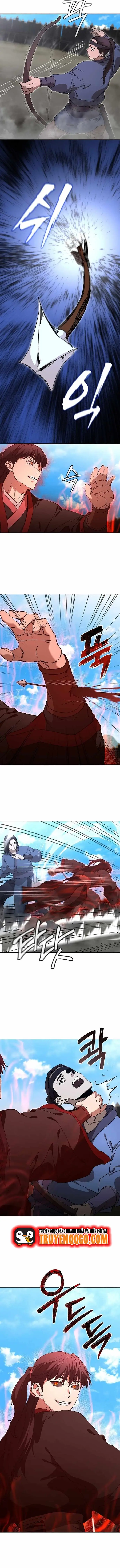 Thiên Ma Thần Giáo Phong Khởi Lạc Dương [Chap 39-42]