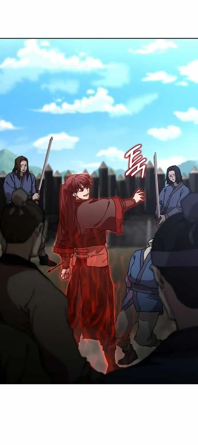 Thiên Ma Thần Giáo Phong Khởi Lạc Dương [Chap 39-42]