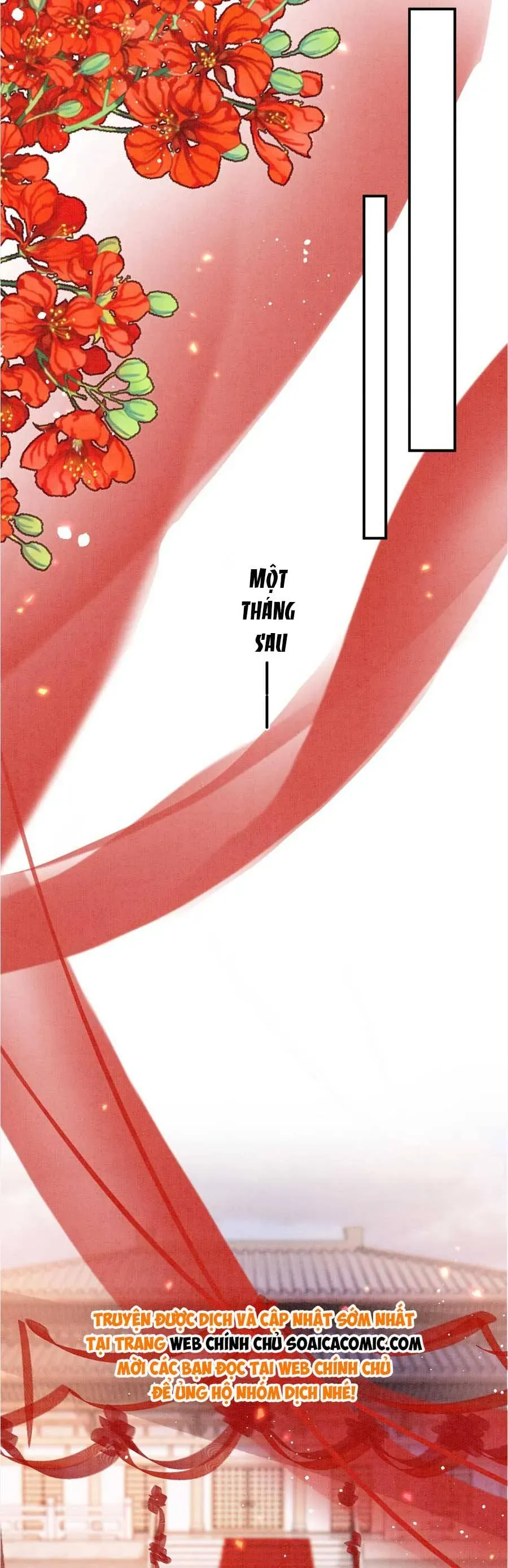 Bạch Nguyệt Quang Lạm Quyền Của Sủng Hậu Chap 118 - Next Chap 117