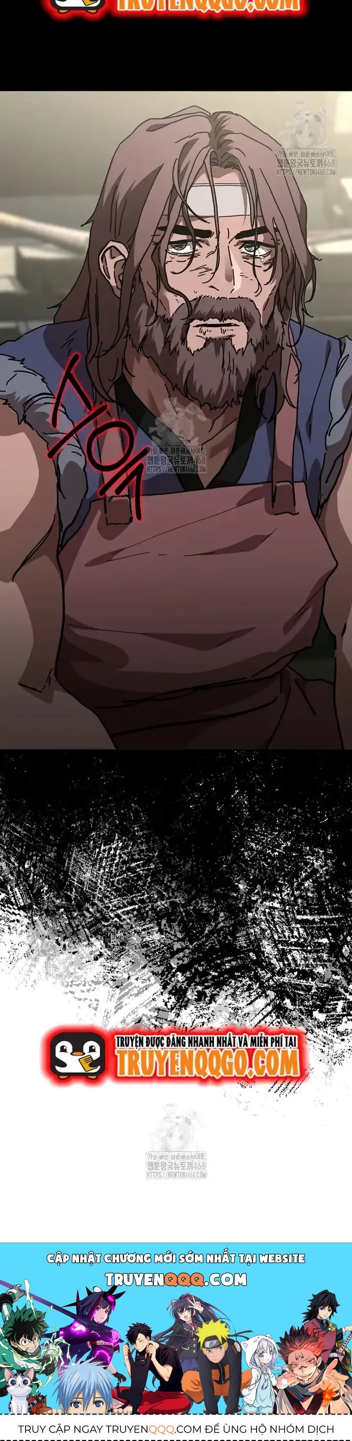 Phân Đà Lạc Dương Của Thiên Ma Thần Giáo Chap 39 - Next Chap 38