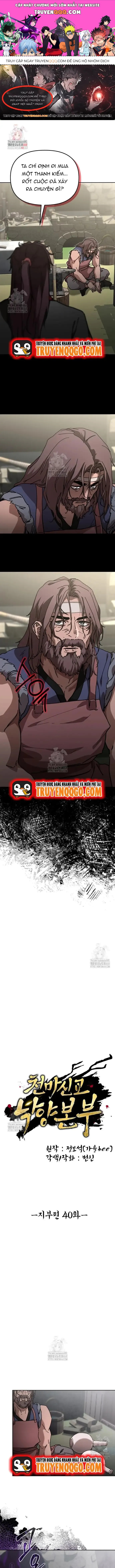 Phân Đà Lạc Dương Của Thiên Ma Thần Giáo Chap 40 - Next Chap 39