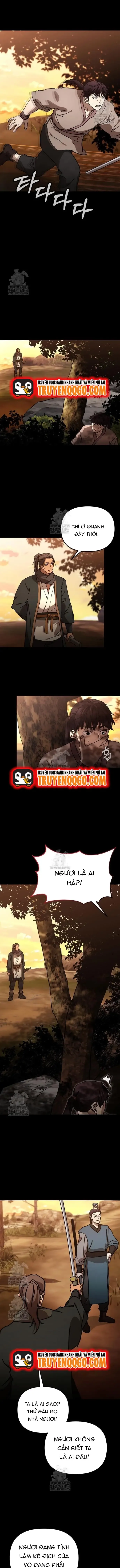 Phân Đà Lạc Dương Của Thiên Ma Thần Giáo Chap 40 - Next Chap 39